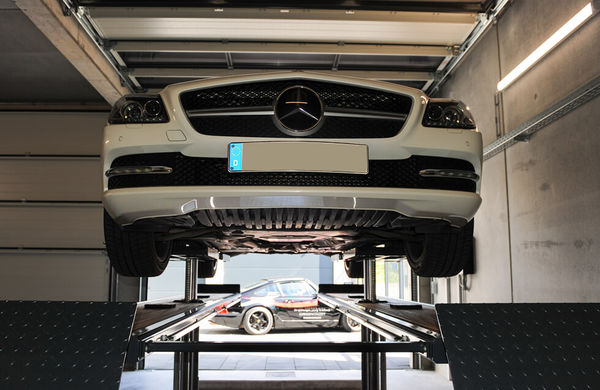 RAMIE Auto Atelier