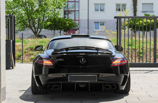 RAMIE Auto Atelier
